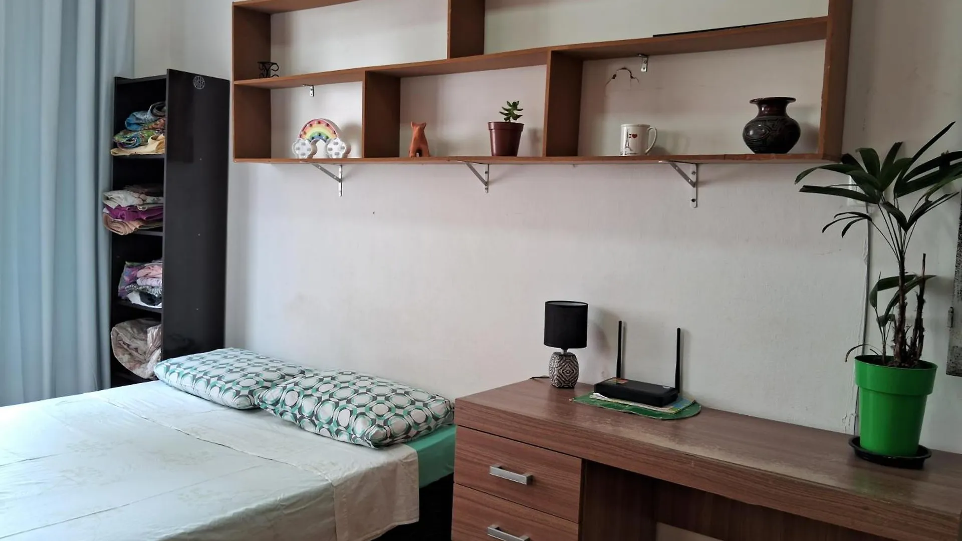 Pratico E Bem Localizado Studio, Na Cb Apartment Porto Alegre