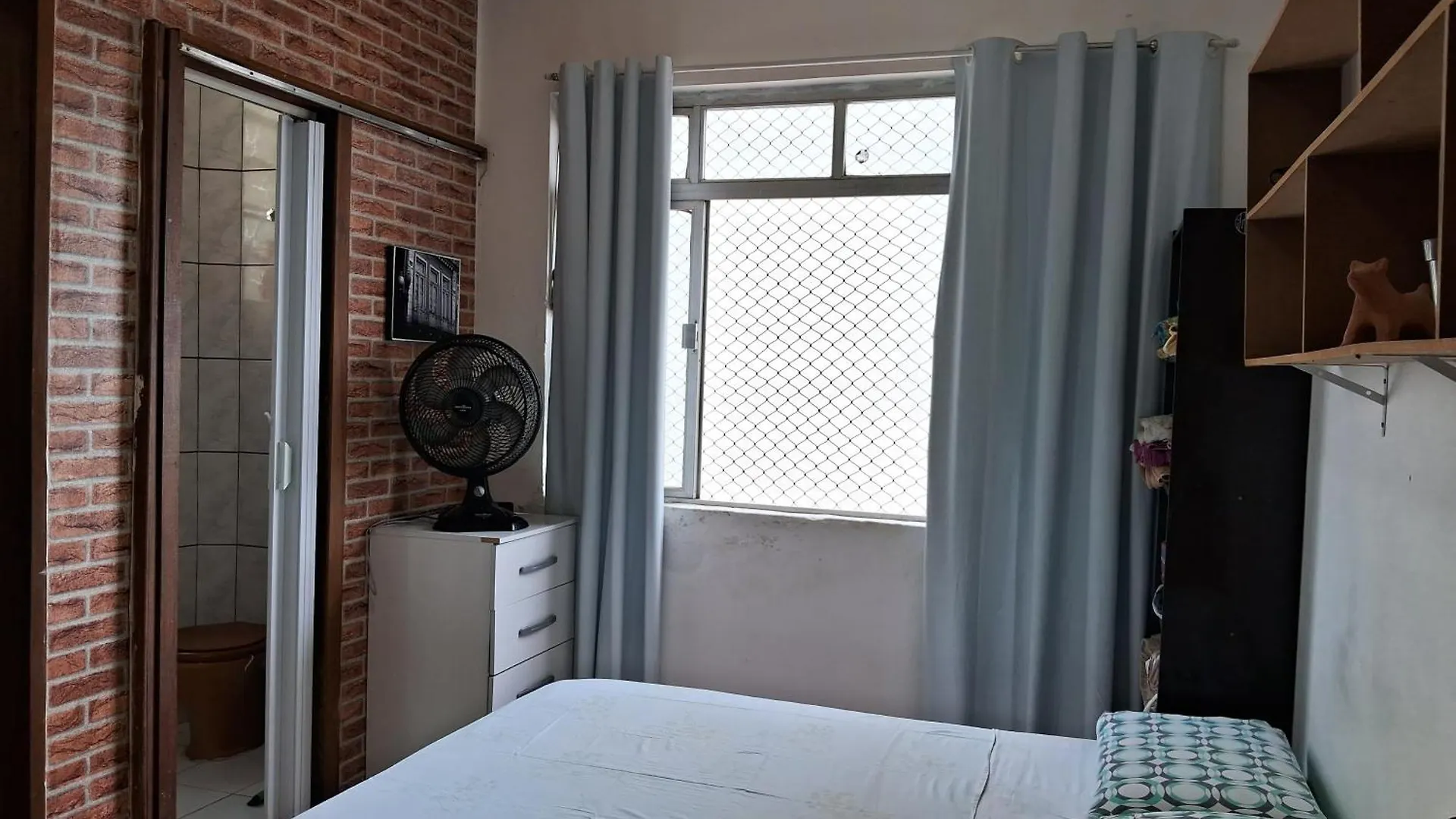 Pratico E Bem Localizado Studio, Na Cb Apartment Porto Alegre Brazil