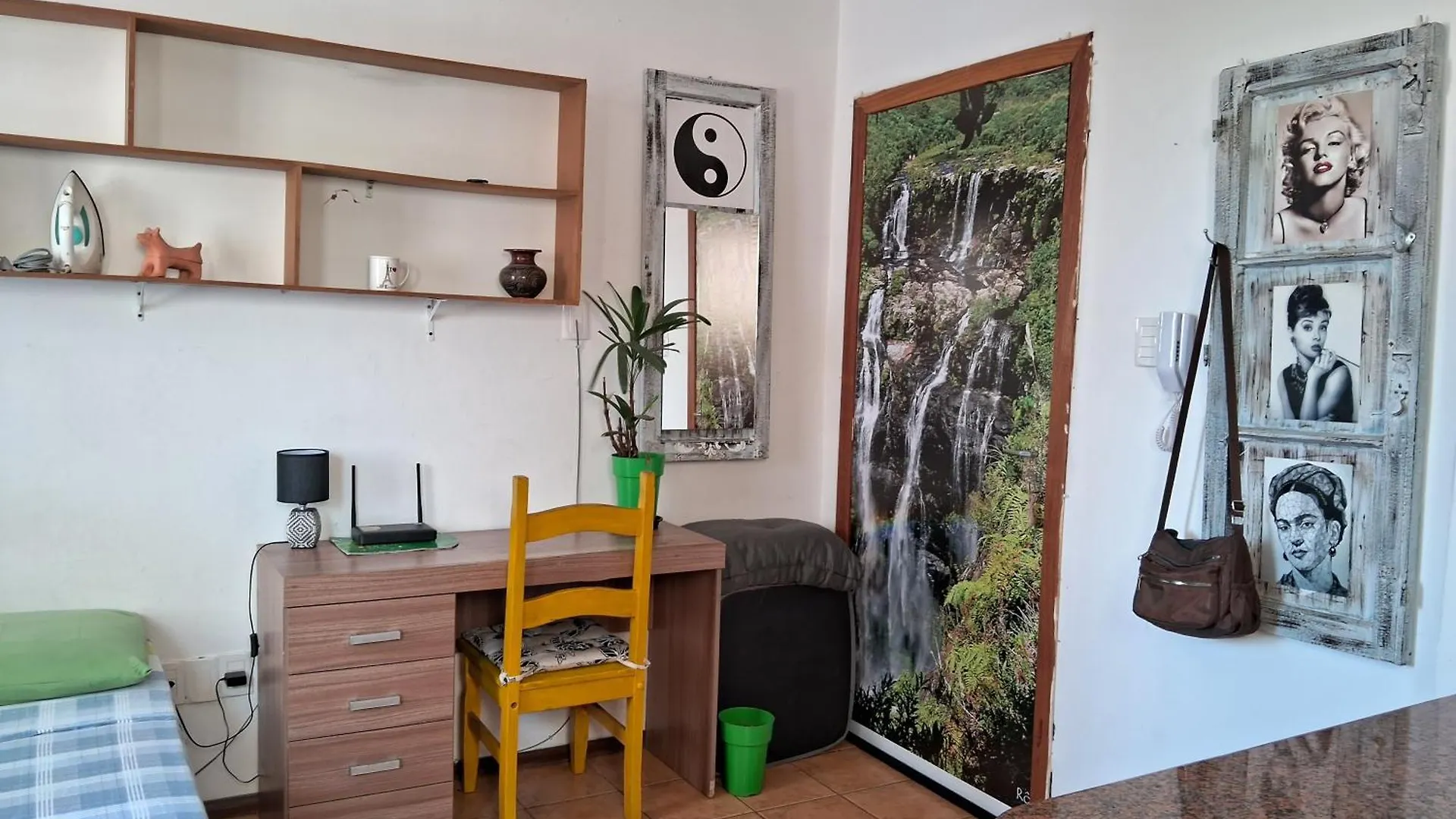 Pratico E Bem Localizado Studio, Na Cb Apartamento Porto Alegre