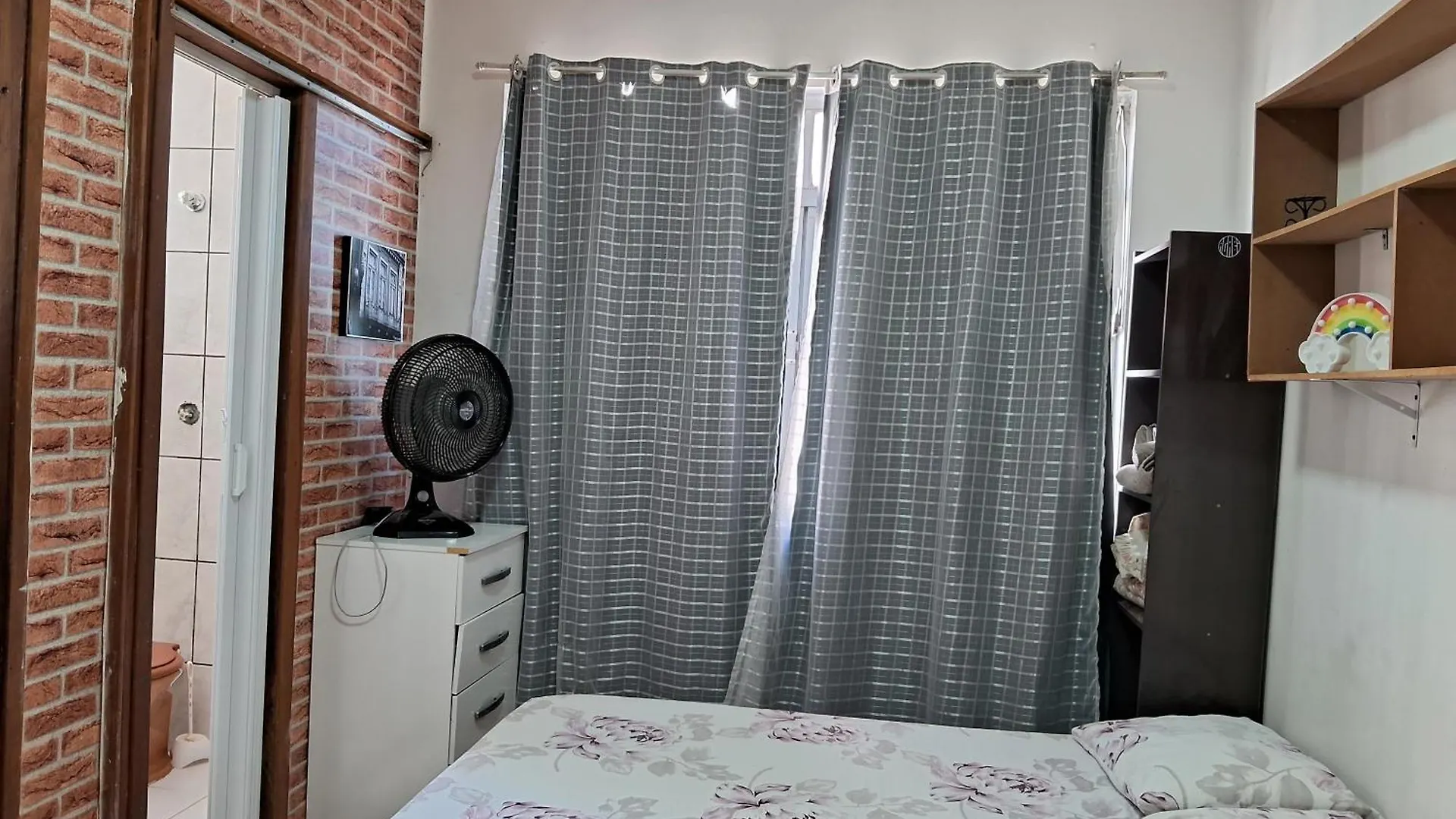Pratico E Bem Localizado Studio, Na Cb Apartamento Porto Alegre 0*,