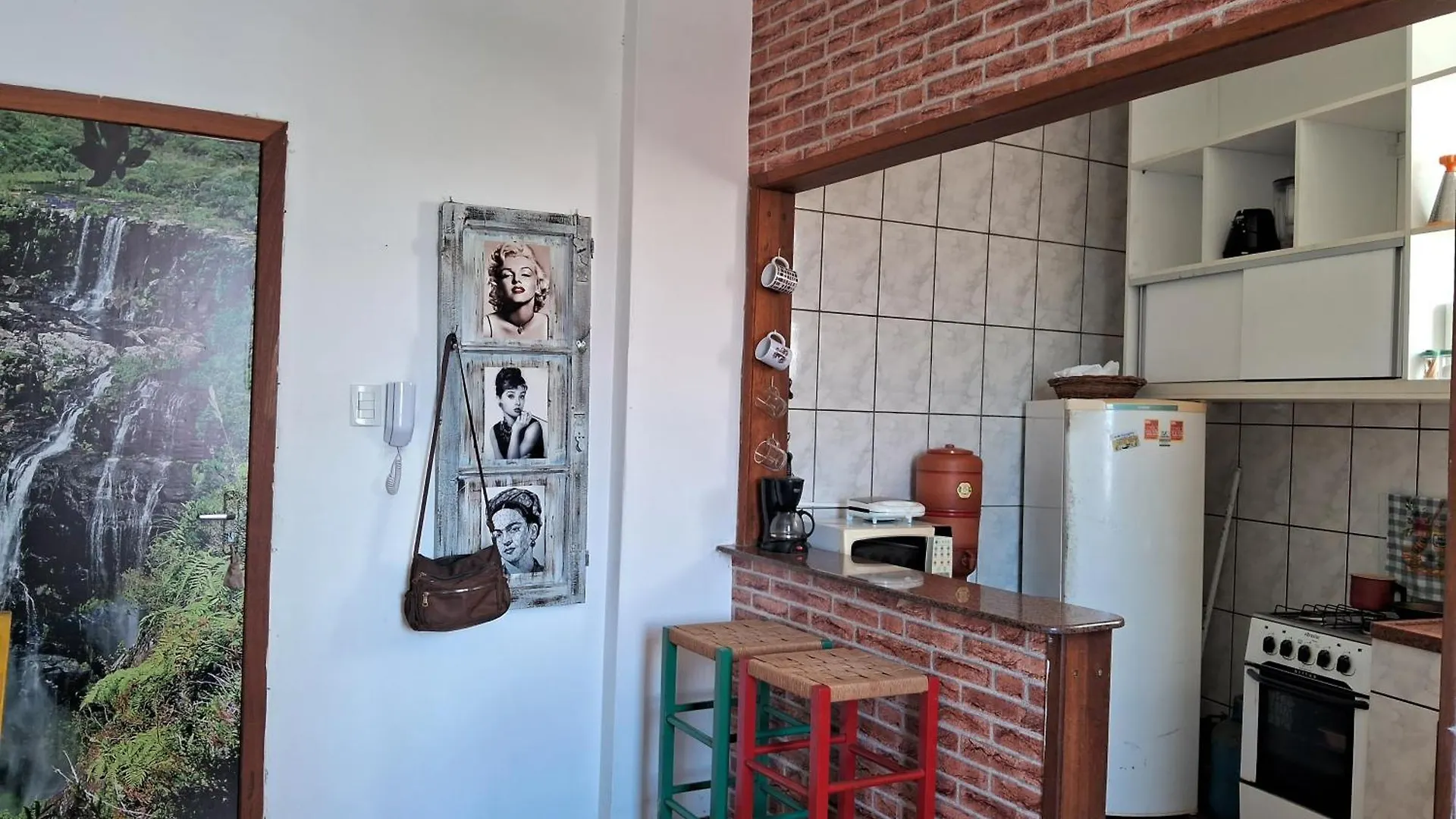 Pratico E Bem Localizado Studio, Na Cb Apartamento Porto Alegre Brasil