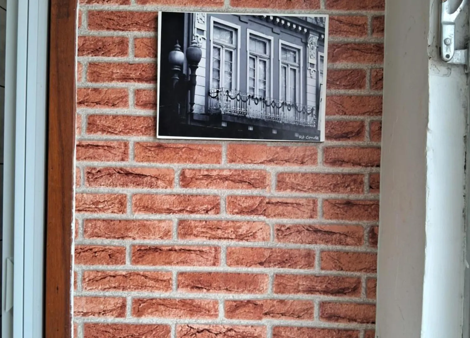 Pratico E Bem Localizado Studio, Na Cb Apartamento Porto Alegre Brasil