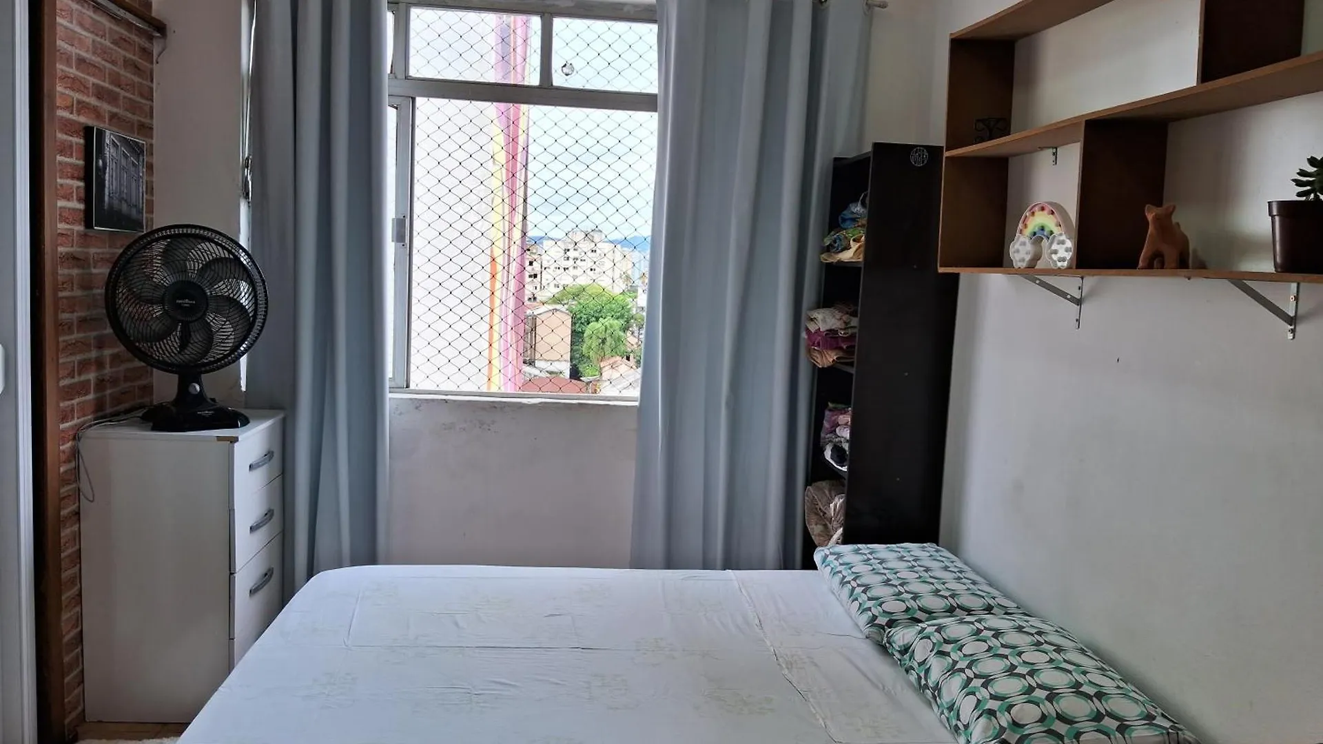 Pratico E Bem Localizado Studio, Na Cb Apartamento Porto Alegre