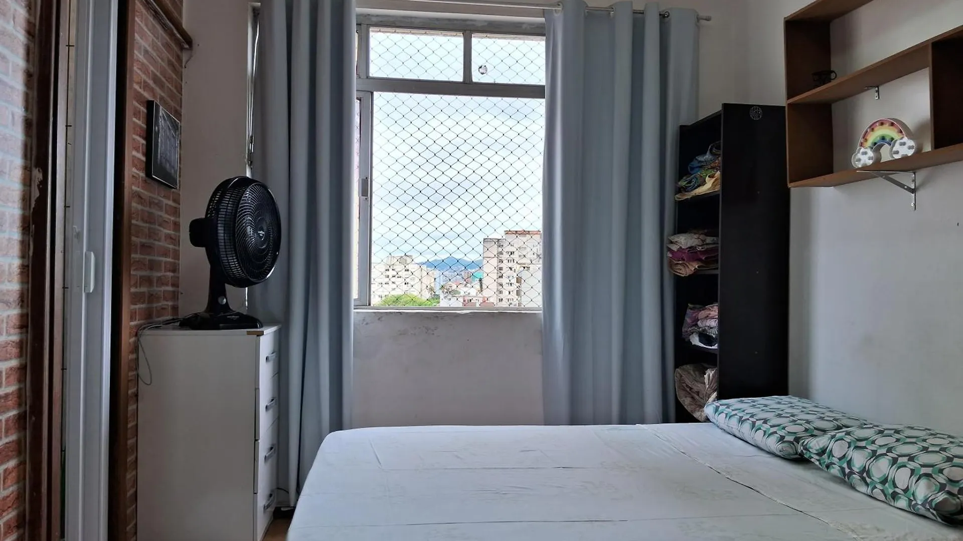 Pratico E Bem Localizado Studio, Na Cb Apartamento Porto Alegre