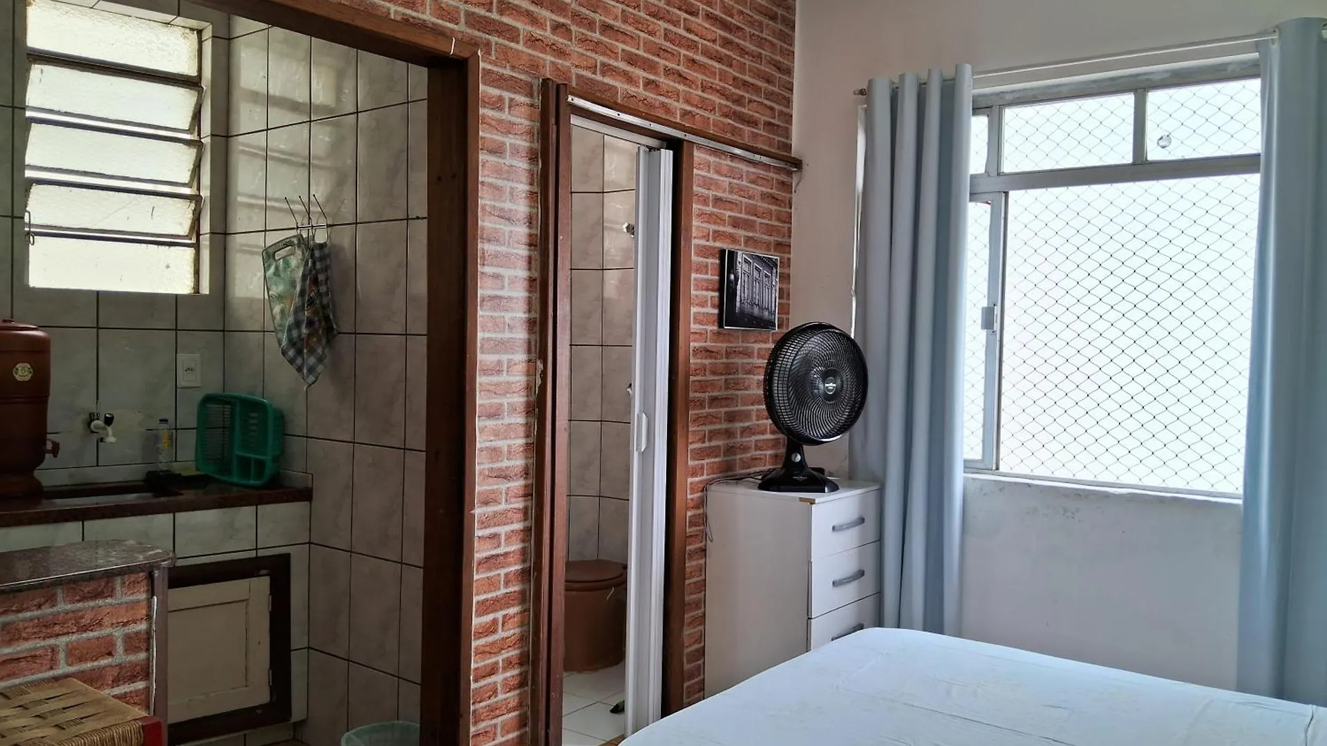 Pratico E Bem Localizado Studio, Na Cb Apartamento Porto Alegre
