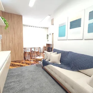 Apartamento Sant'ana, Porto Alegre