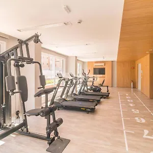 Apartamento Apto Estilo Ao Lado Puc, Porto Alegre