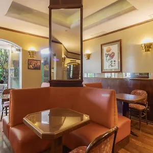 Hotel Ritter, Porto Alegre